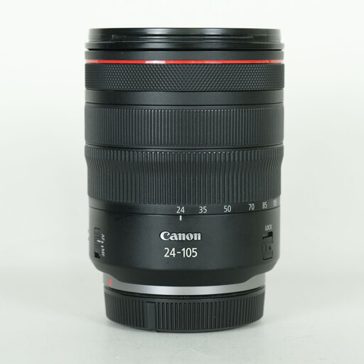 Canon RF24-105mm F4 L IS USM