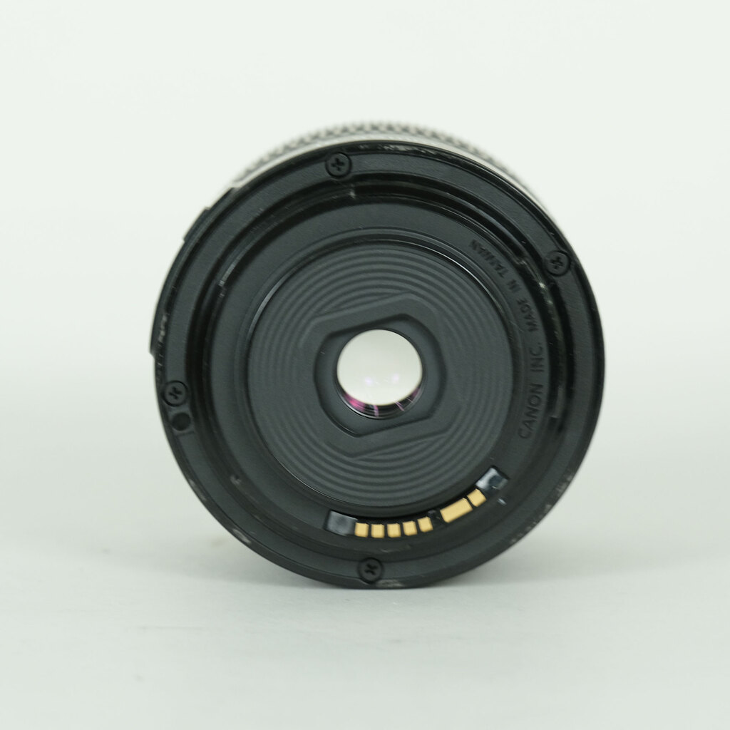 Canon EF-S18-55mm F4-5.6 IS STMの出品 | ONE SCENE（ワンシーン）