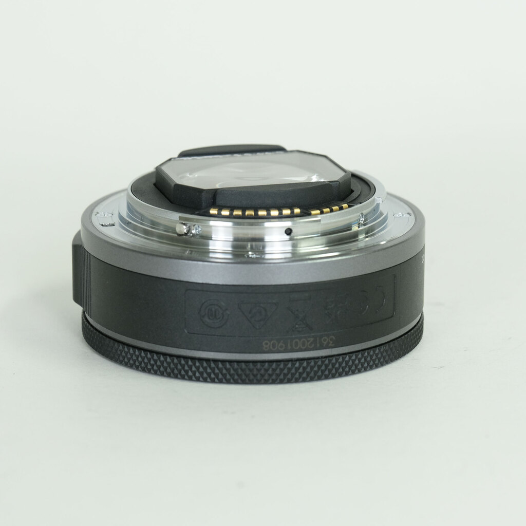 Canon RF28mm F2.8 STM