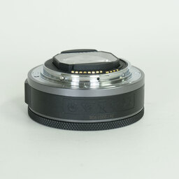 Canon RF28mm F2.8 STM