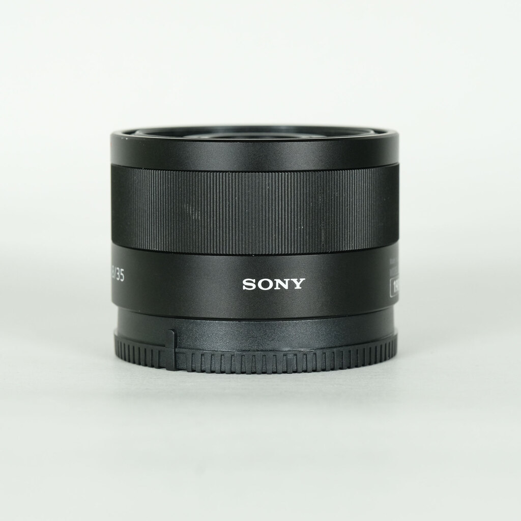 SONY Sonnar T* FE 35mm F2.8 ZA SEL35F28Zの出品 | ONE SCENE（ワン
