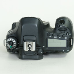 Canon EOS 80D