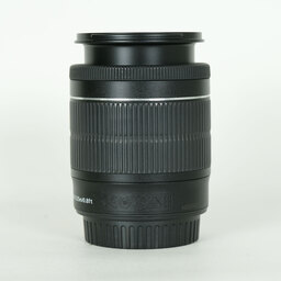 Canon EF-S18-55mm F3.5-5.6 IS STM