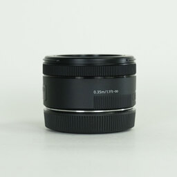 Canon EF50mm F1.8 STM