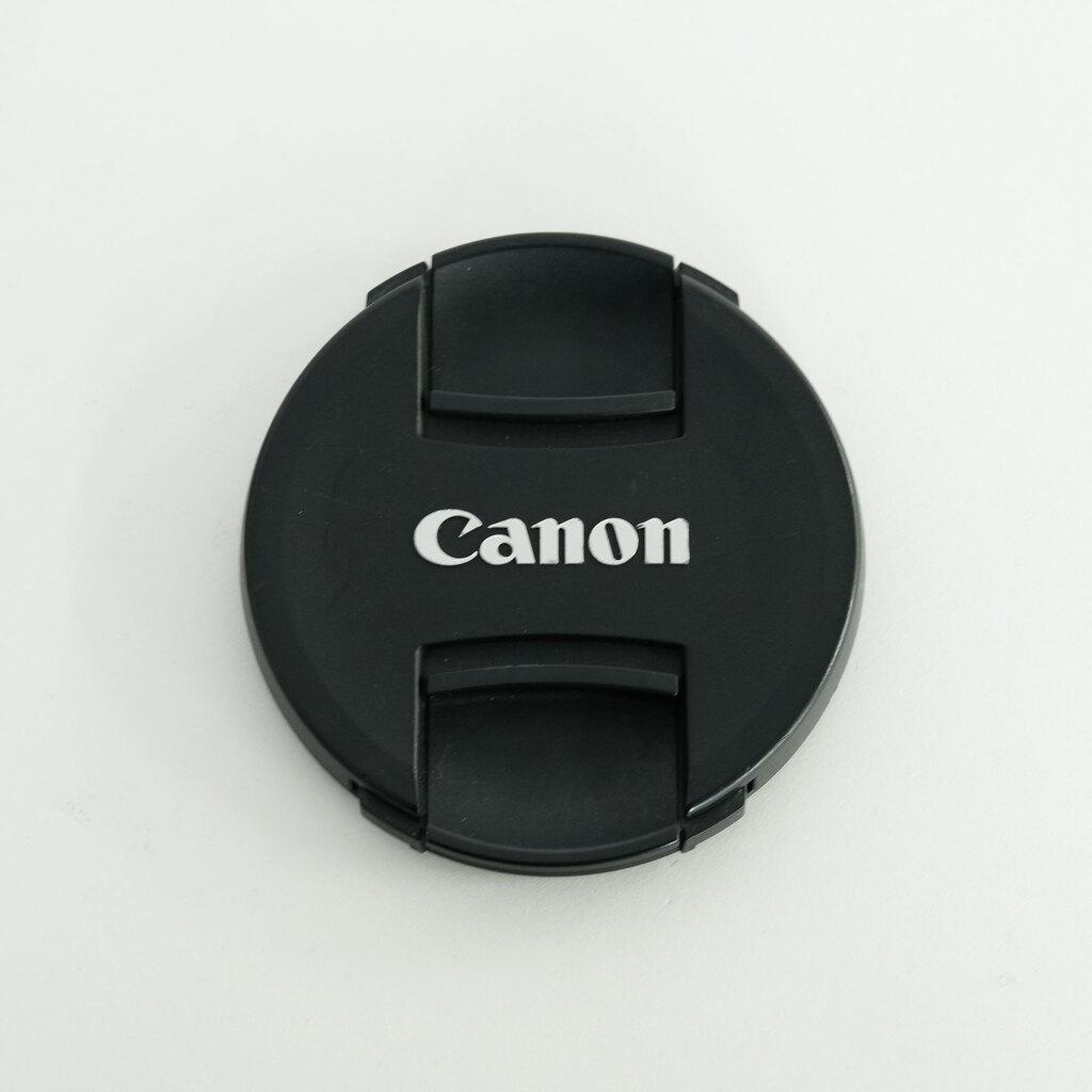 Canon EF70-200mm F2.8L USM