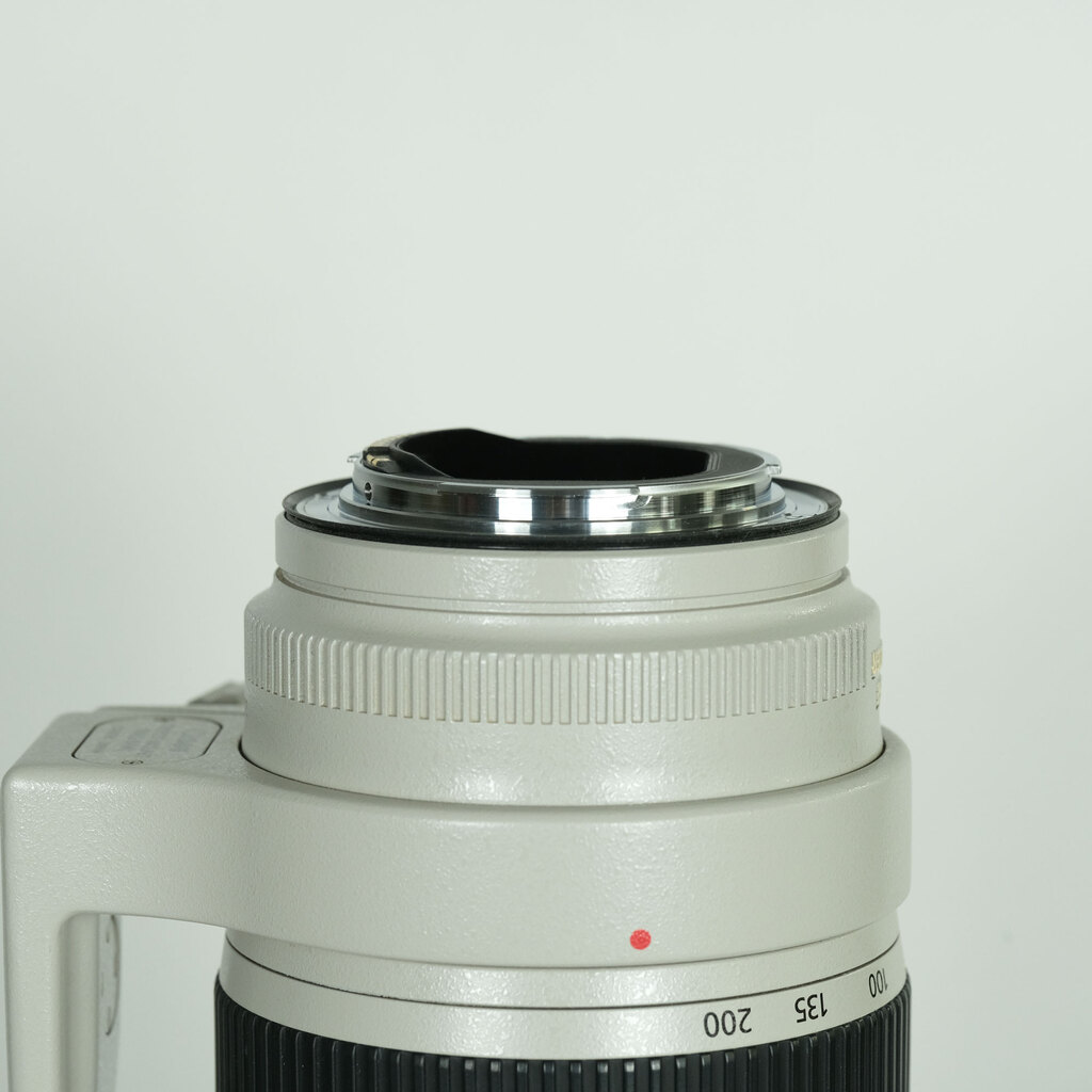 Canon EF70-200mm F2.8L IS II USM