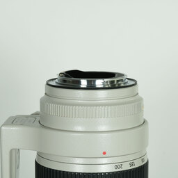 Canon EF70-200mm F2.8L IS II USM