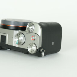 SONY α7C（ILCE-7C）