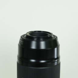 FUJIFILM フジノン XC50-230mm F4.5-6.7 OIS ブラック