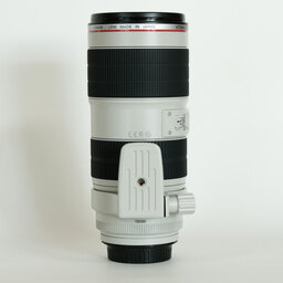 Canon EF70-200mm F2.8L IS II USM