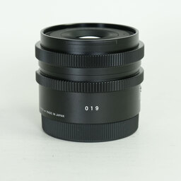 SIGMA 45mm F2.8 DG DN｜Contemporary [ソニーE用]
