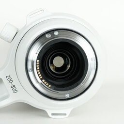 Canon RF200-800mm F6.3-9 IS USM