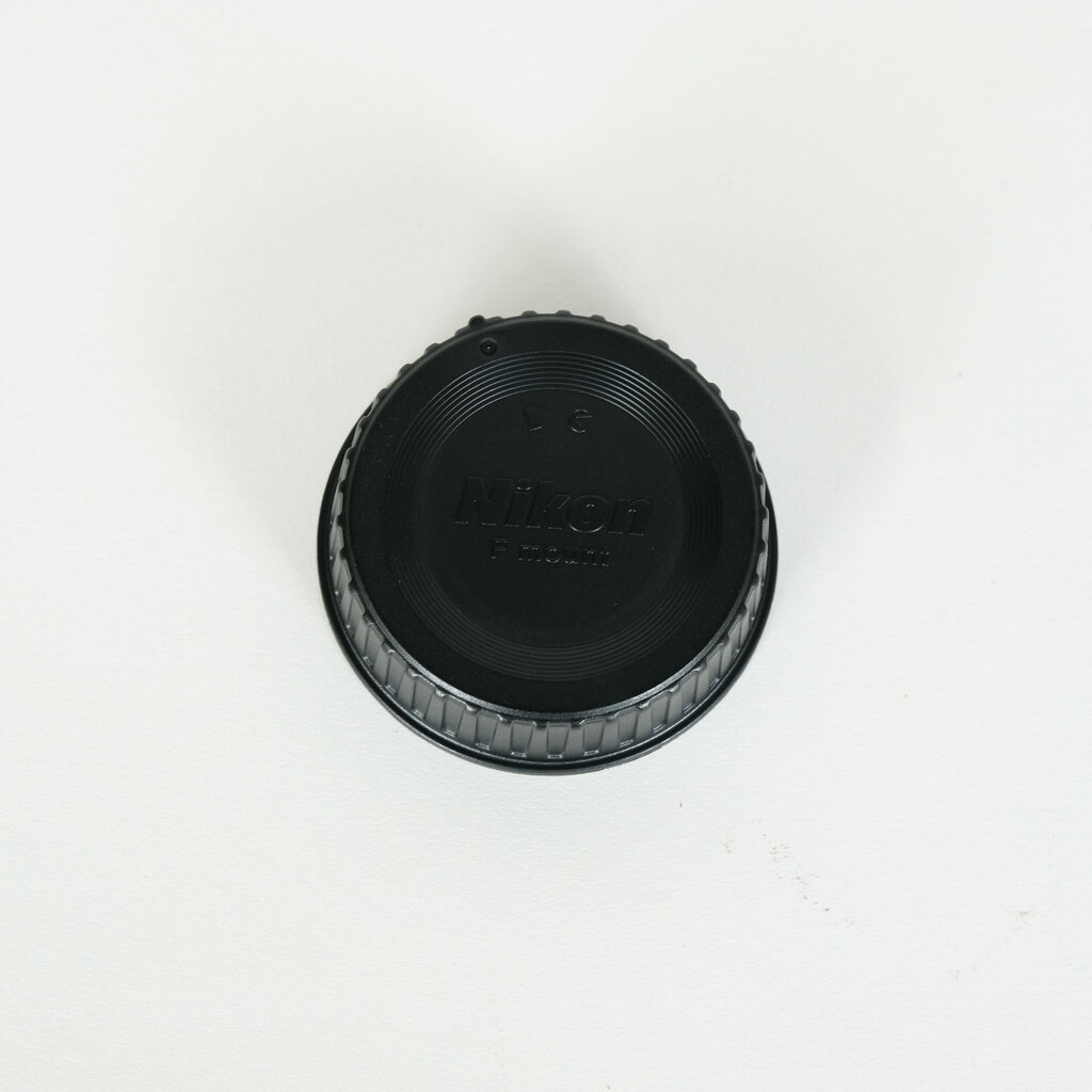 Nikon AF-S DX NIKKOR 18-140mm F3.5-5.6G ED VR