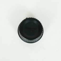 Nikon AF-S DX NIKKOR 18-140mm F3.5-5.6G ED VR