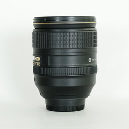 Nikon AF-S NIKKOR 24-120mm f/4G ED VR