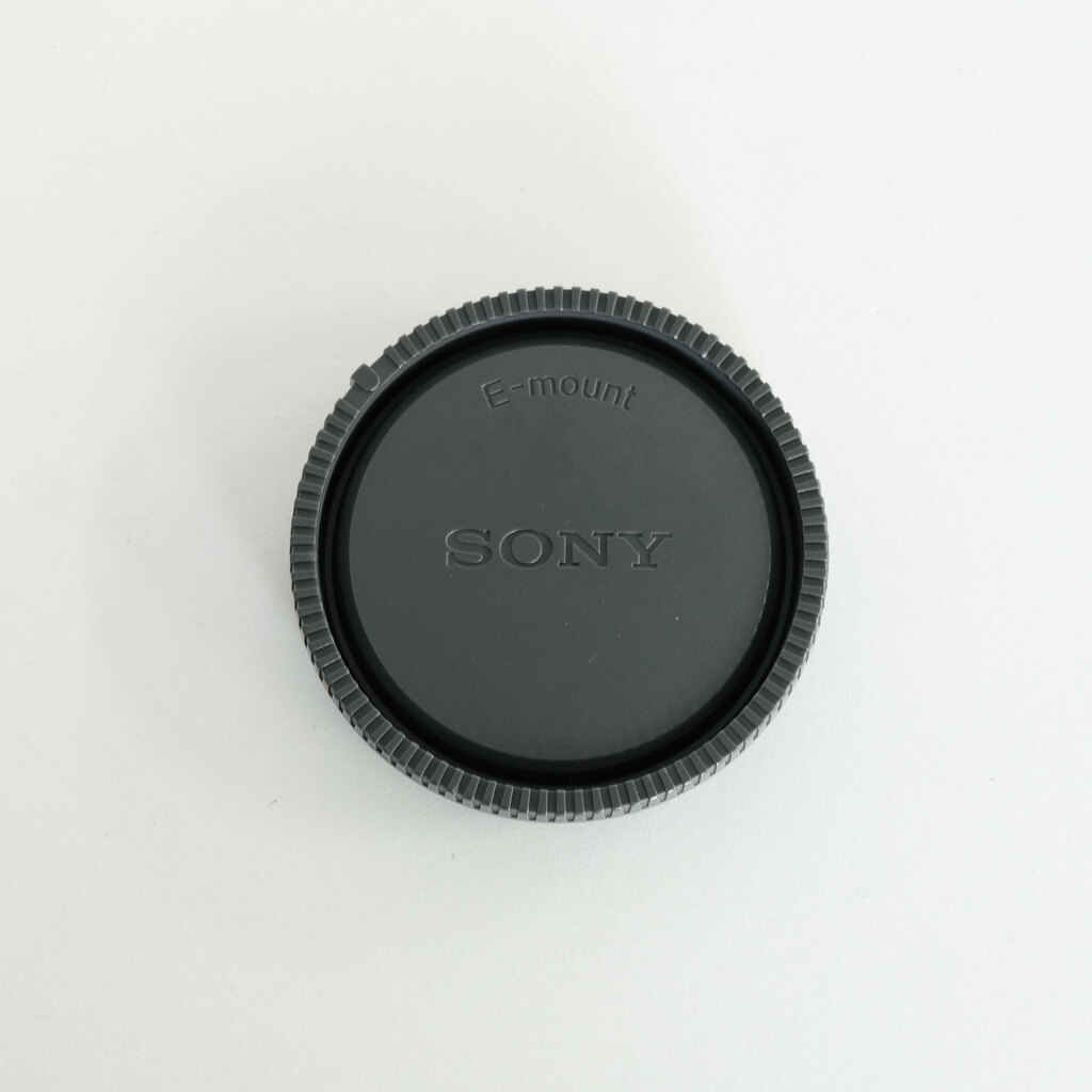 SONY Vario-Tessar T＊ E 16-70mm F4 ZA OSS SEL1670Z