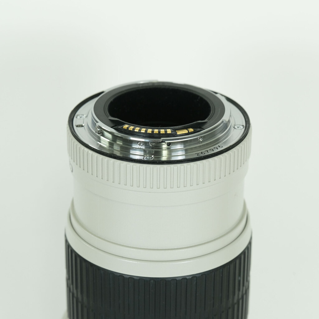Canon EF70-200mm F4L IS USM