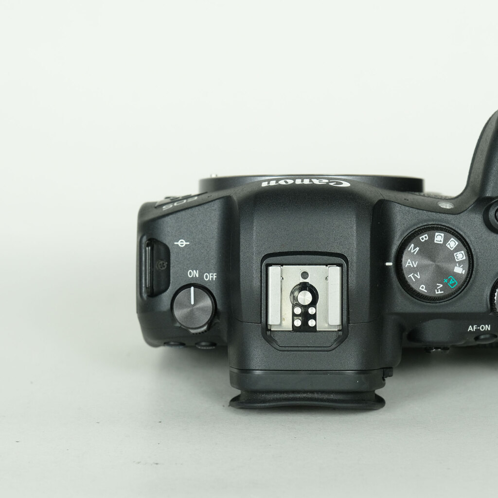 Canon EOS R6