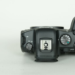 Canon EOS R6
