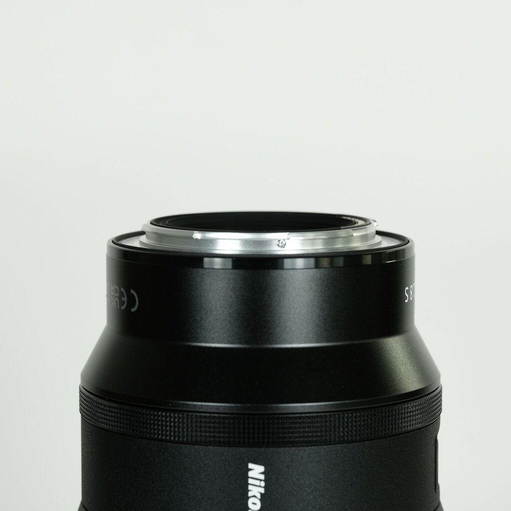 Nikon NIKKOR Z MC 105mm f/2.8 VR S
