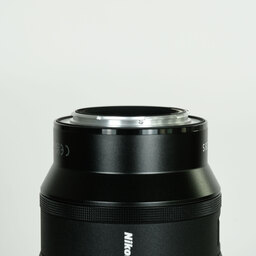 Nikon NIKKOR Z MC 105mm f/2.8 VR S