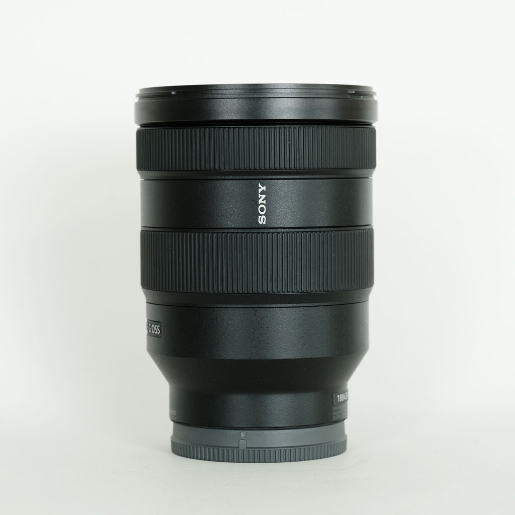 SONY FE 24-105mm F4 G OSS SEL24105G