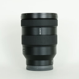 SONY FE 24-105mm F4 G OSS SEL24105G