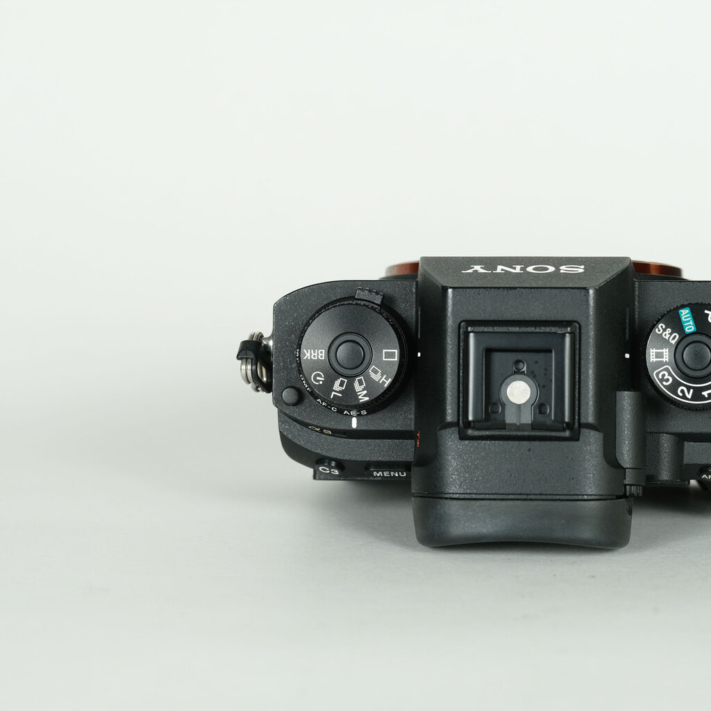 SONY α9（ILCE-9）