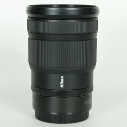 Nikon NIKKOR Z 24-120mm f/4 S