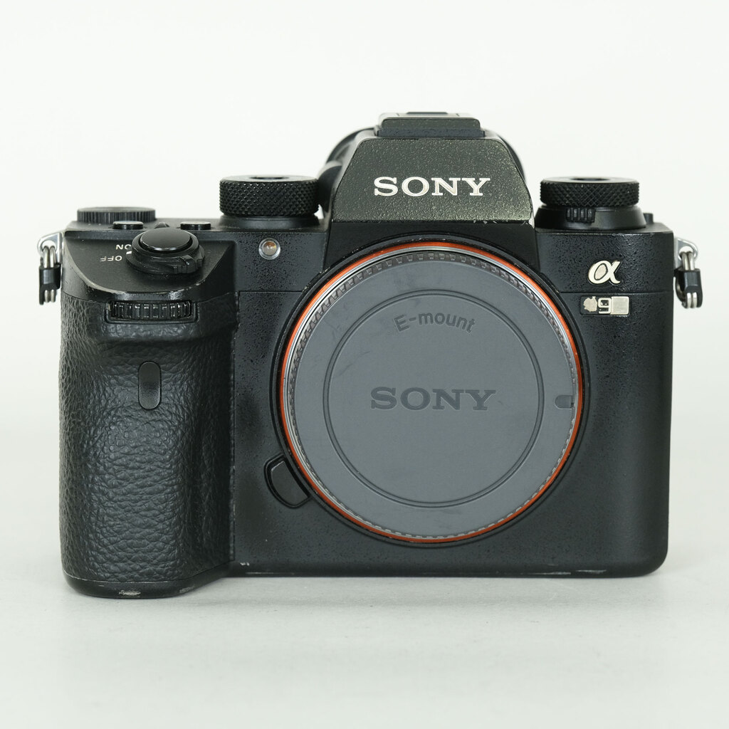 SONY α9（ILCE-9）
