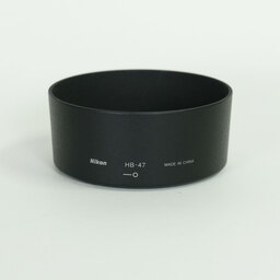 Nikon AF-S NIKKOR 50mm F1.8G（Special Edition）