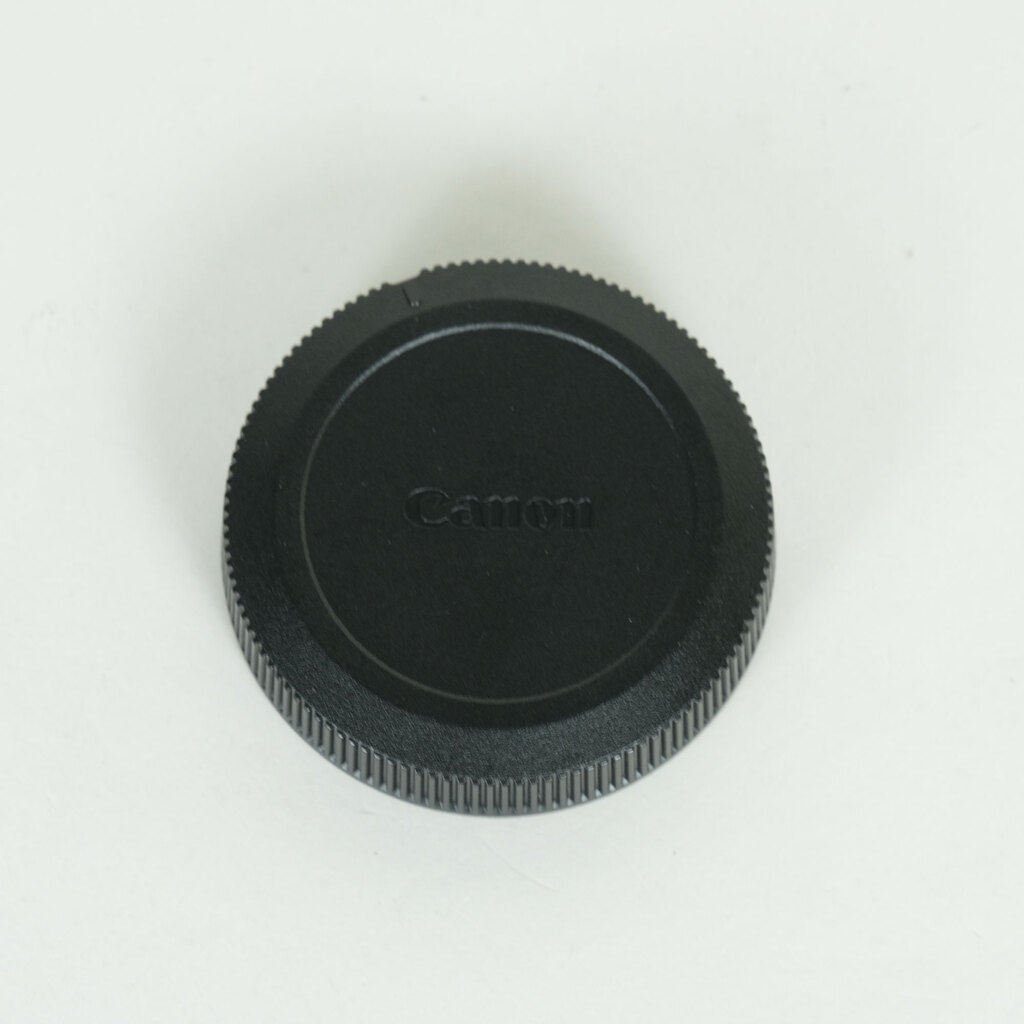 Canon RF50mm F1.8 STM Canon RF50mm F1.8 STM