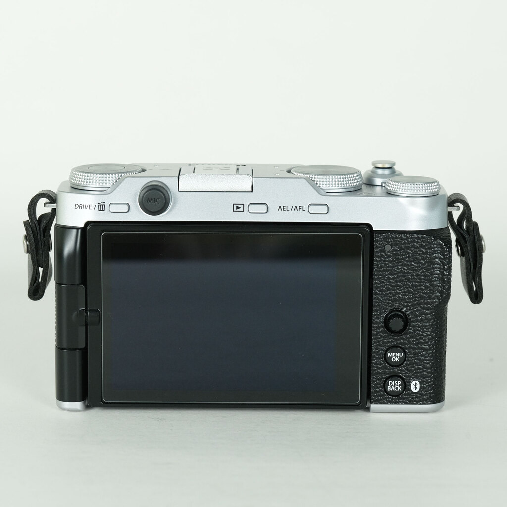 FUJIFILM X-M5 FUJIFILM X-M5