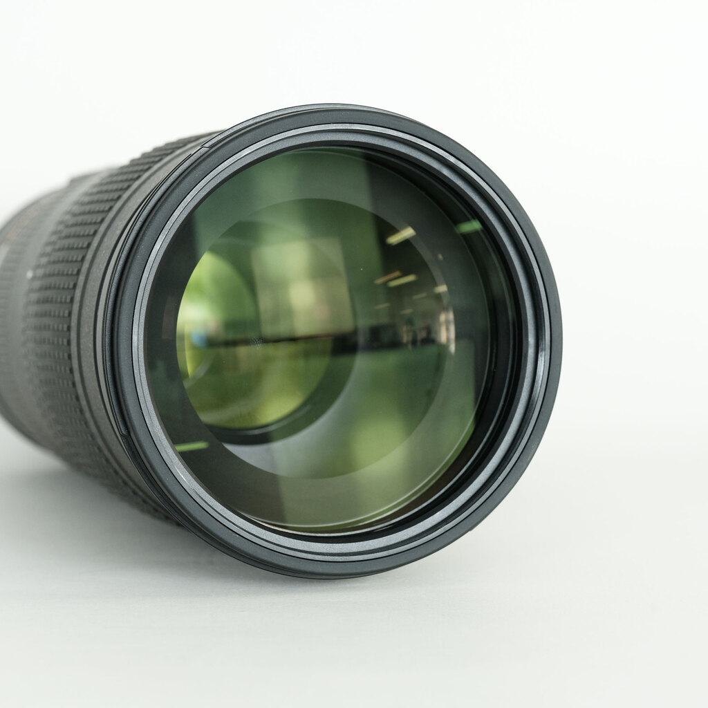 Nikon AF-S NIKKOR 200-500mm f/5.6E ED VR