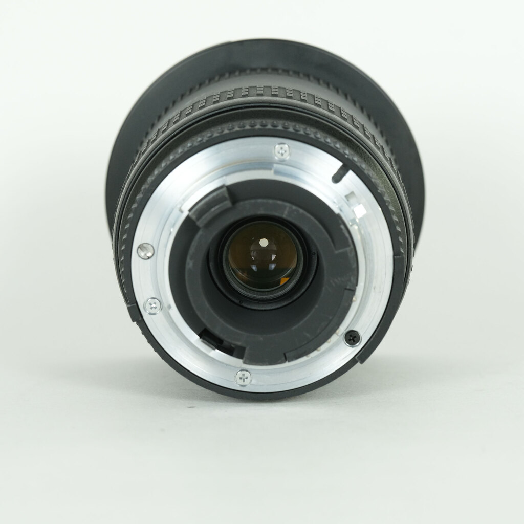 Nikon Ai AF Zoom-Nikkor 18-35mm F3.5-4.5D IF-ED