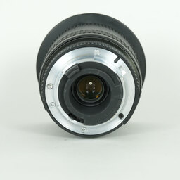 Nikon Ai AF Zoom-Nikkor 18-35mm F3.5-4.5D IF-ED