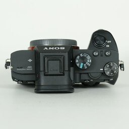 SONY α7 III（ILCE-7M3）