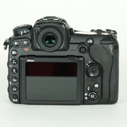 Nikon D500