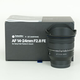 SAMYANG AF 14-24mm F2.8 FE [ソニーE用]