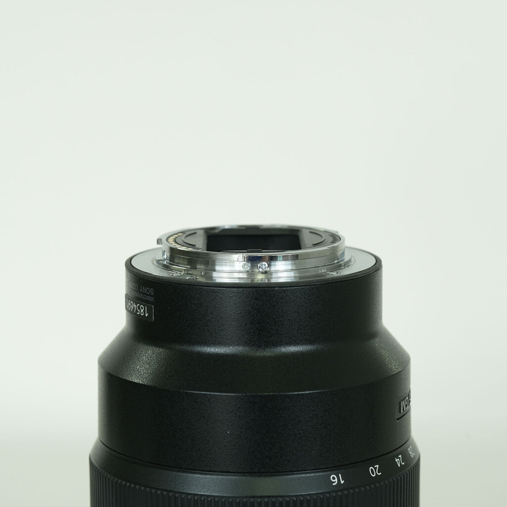 SONY FE 16-35mm F2.8 GM SEL1635GM