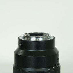 SONY FE 16-35mm F2.8 GM SEL1635GM