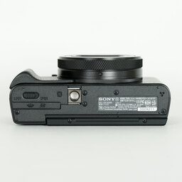 SONY Cyber-shot DSC-RX100M6 SONY Cyber-shot DSC-RX100M6