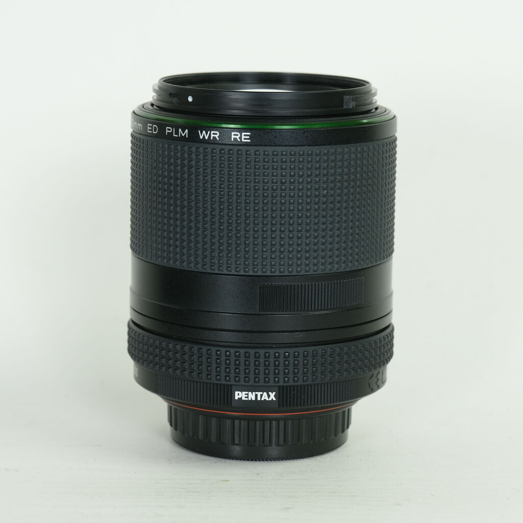 PENTAX HD PENTAX-DA 55-300mmF4.5-6.3ED PLM WR RE