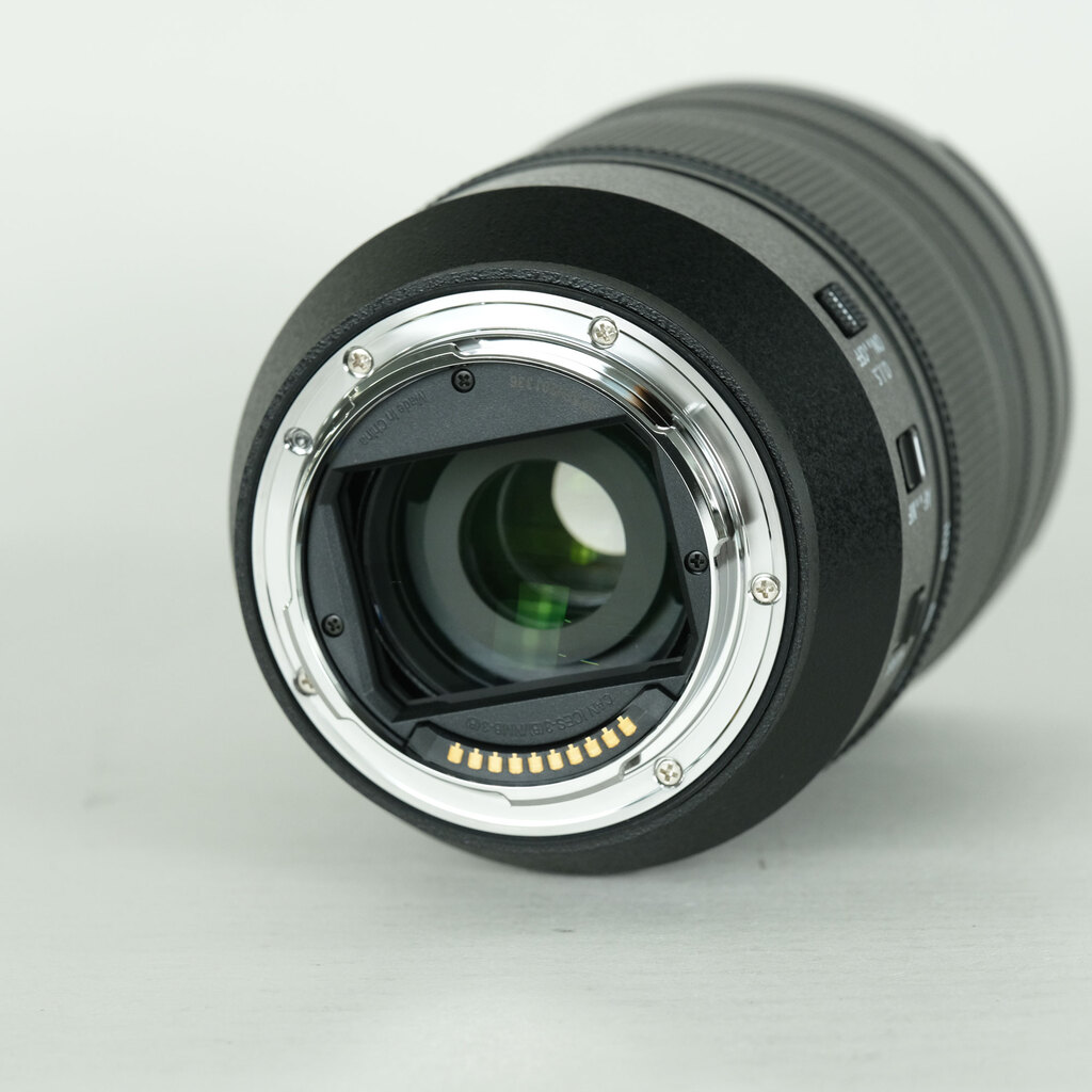 Panasonic LUMIX S 24-105mm F4 MACRO O.I.S.の出品 | ONE SCENE（ワン