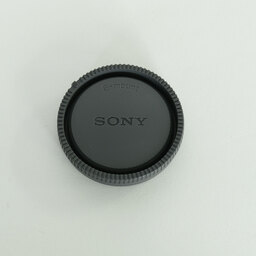 SONY FE 28-60mm F4-5.6 SEL2860