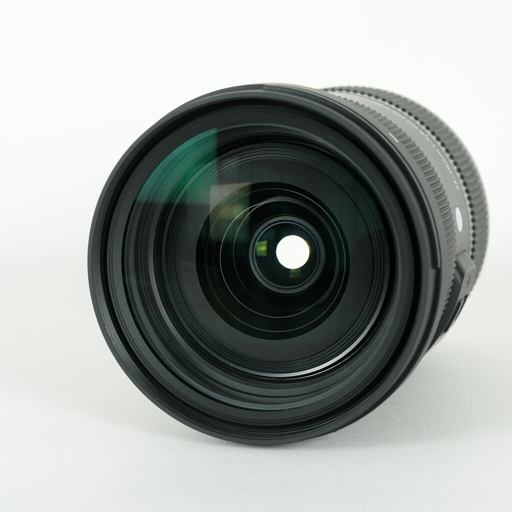 SIGMA 24-70mm F2.8 DG DN｜Art [ソニーE用]