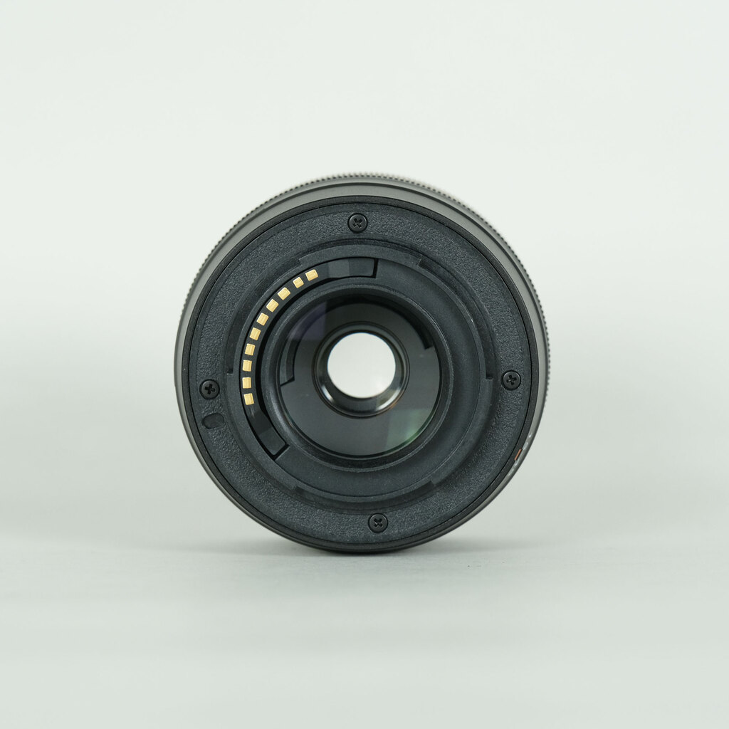 FUJIFILM XC15-45mmF3.5-5.6 OIS PZ FUJIFILM XC15-45mmF3.5-5.6 OIS PZ