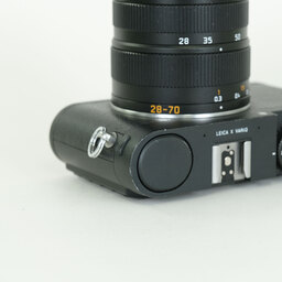 LEICA X Vario (Typ107) ブラック