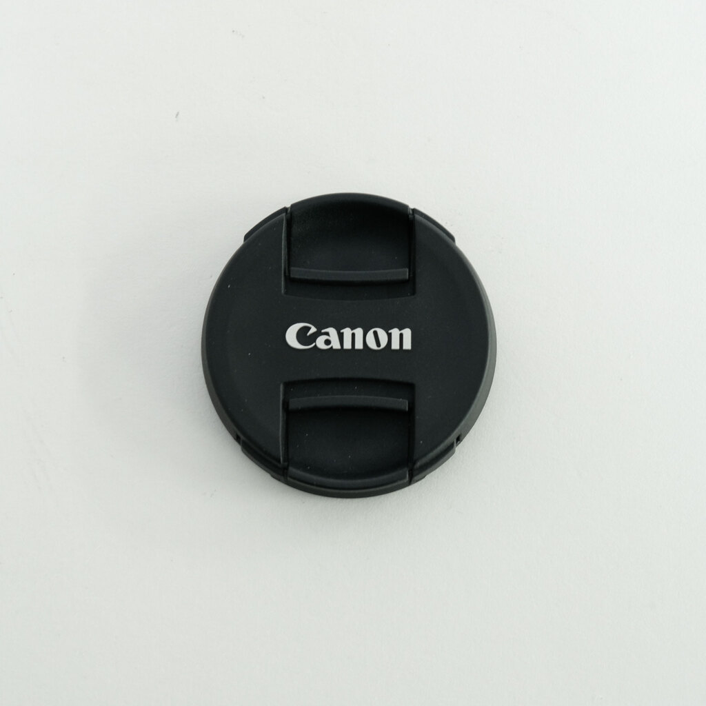 Canon RF-S 18-45mm F4.5-6.3 IS STM