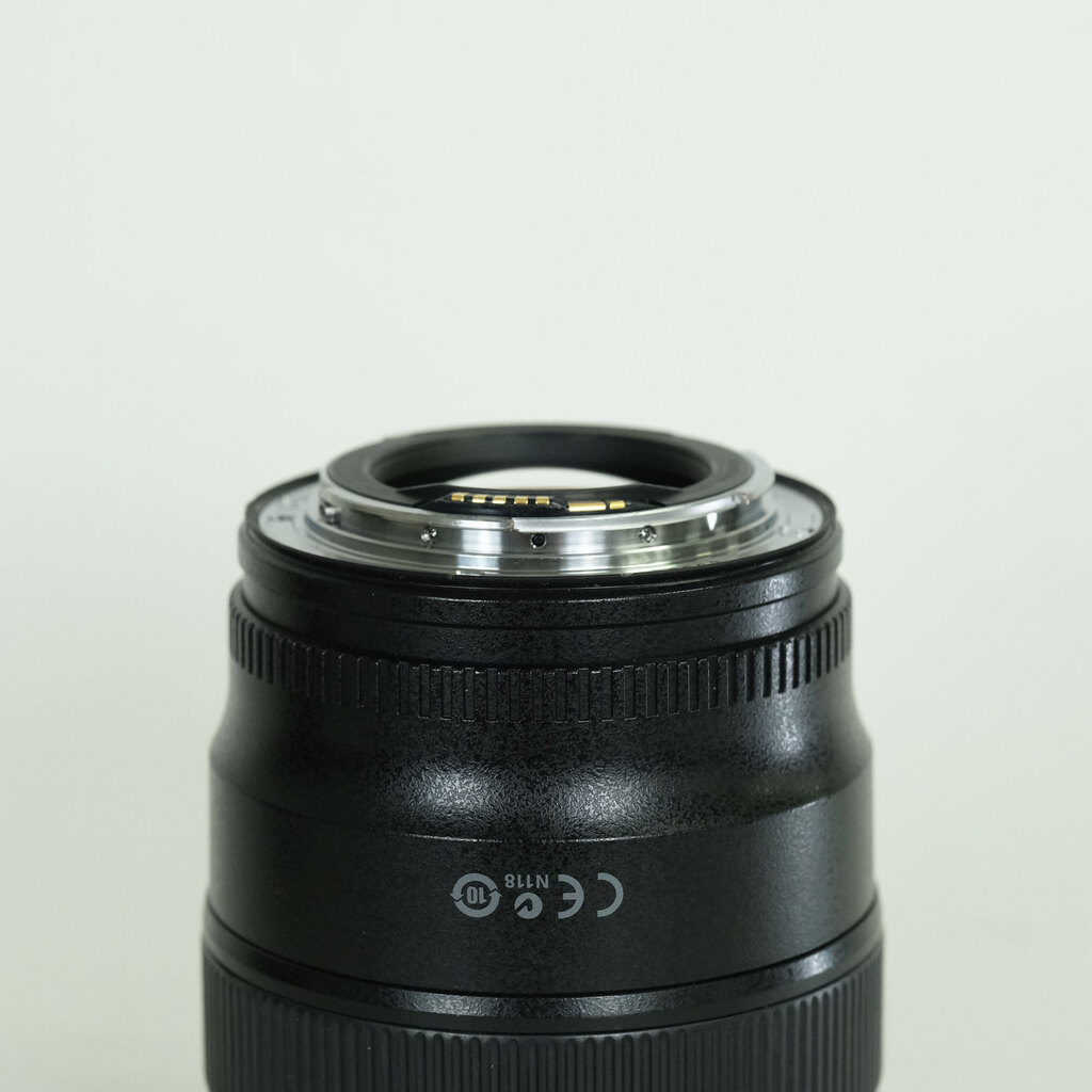 Canon EF24mm F1.4L II USM